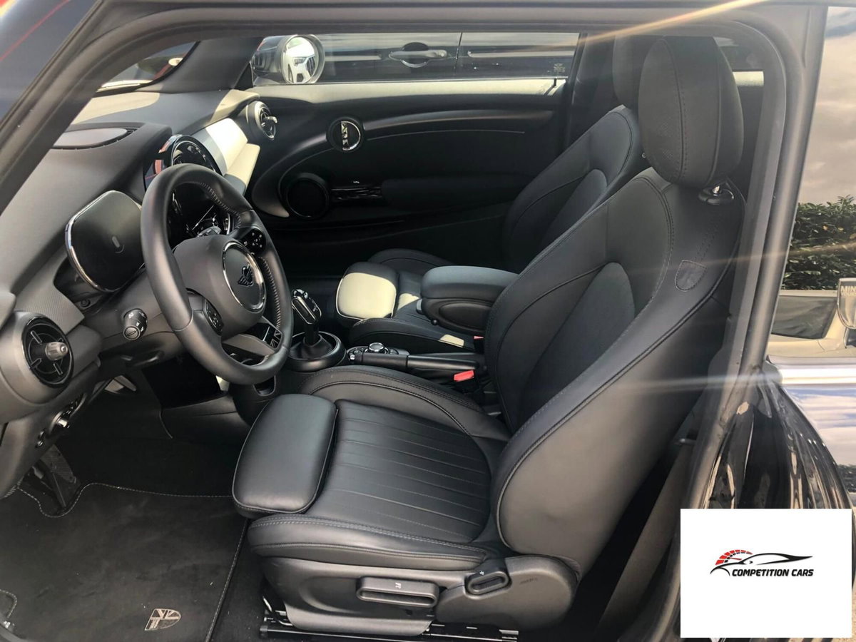 MINI Mini 1.5 Cooper Yours (11)
