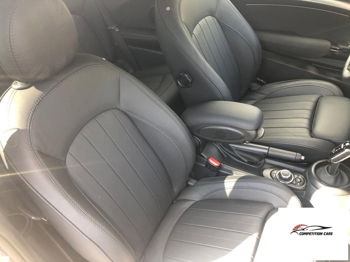 MINI Mini 1.5 Cooper Yours (12)