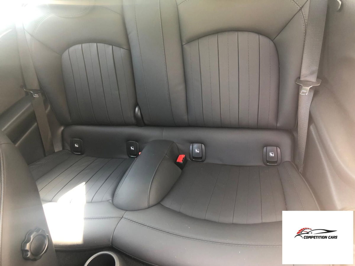 MINI Mini 1.5 Cooper Yours (13)