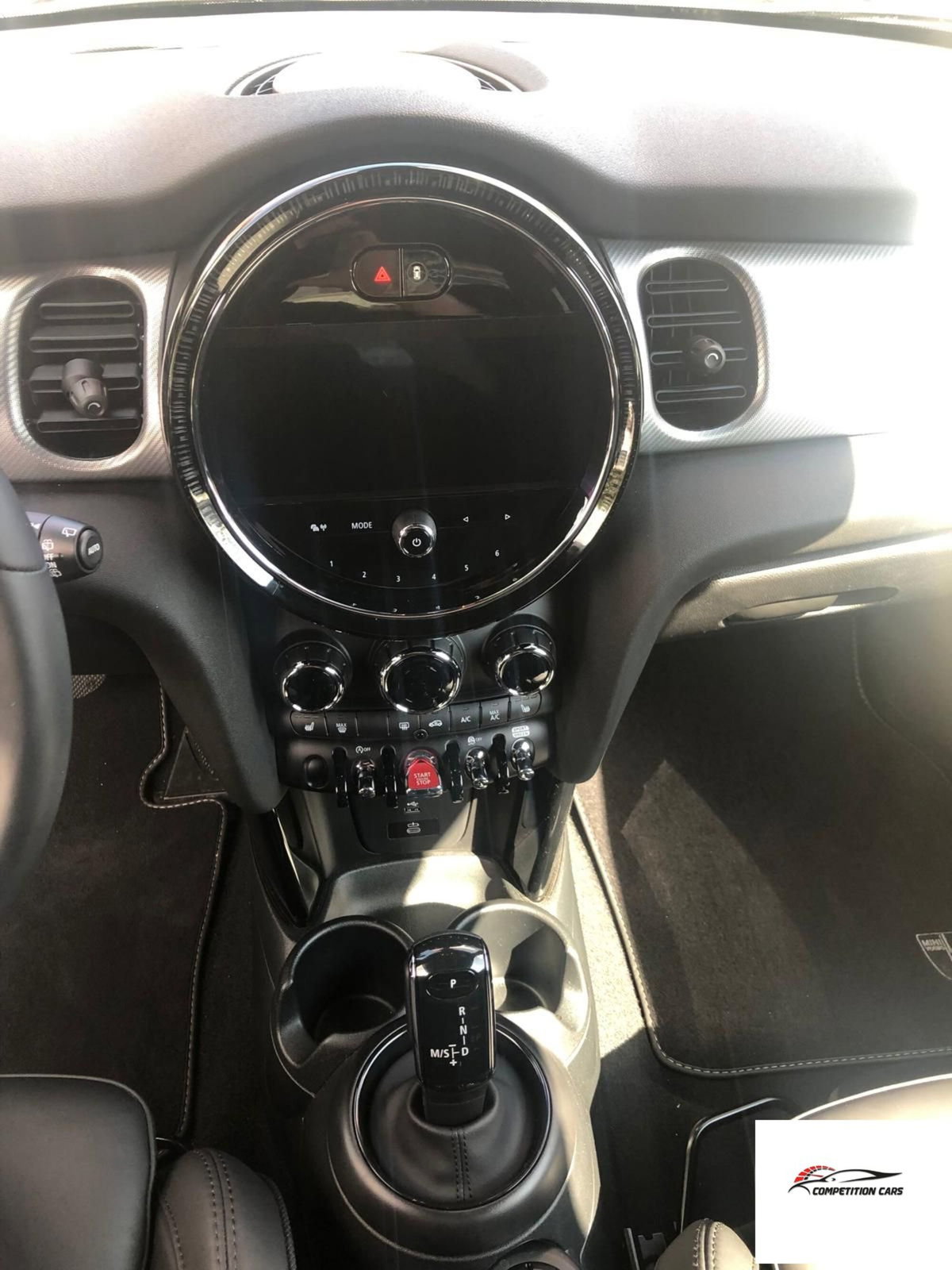 MINI Mini 1.5 Cooper Yours (18)