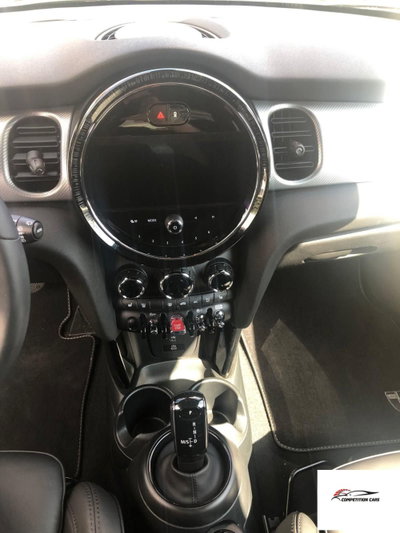 MINI Mini 1.5 Cooper Yours (18)