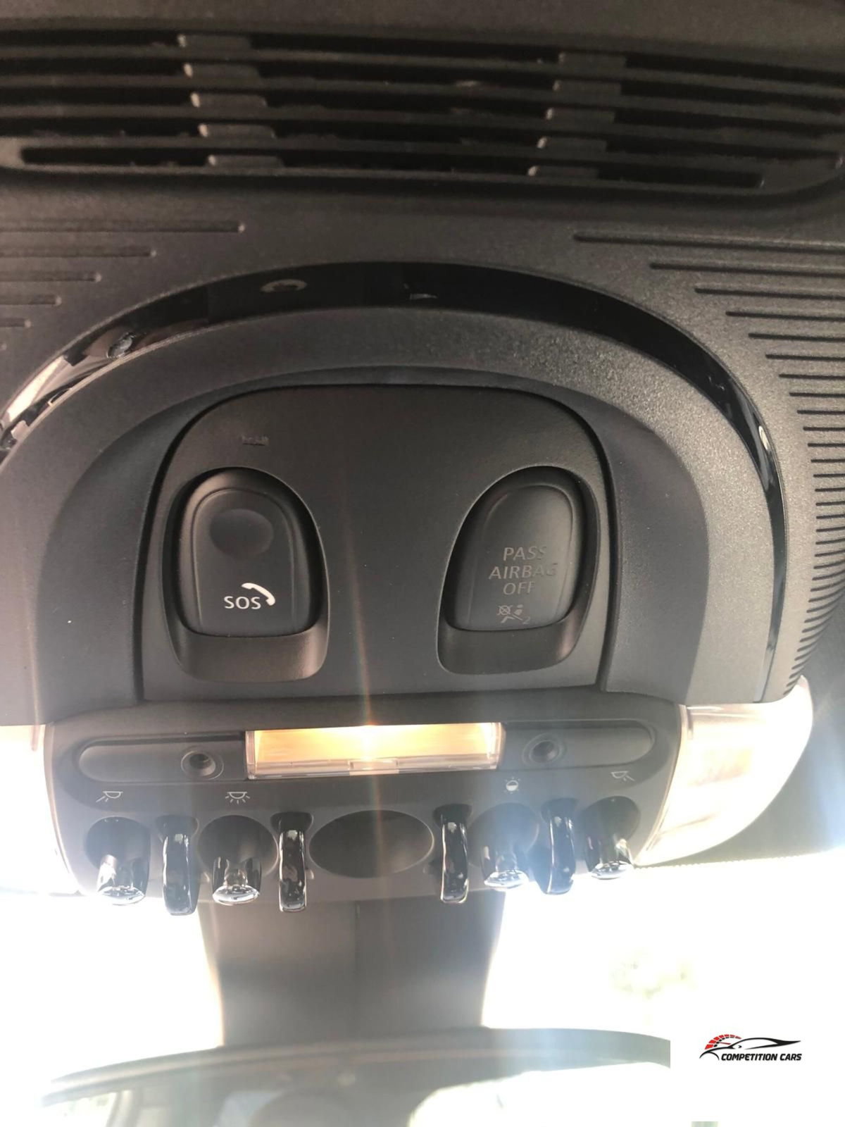 MINI Mini 1.5 Cooper Yours (20)