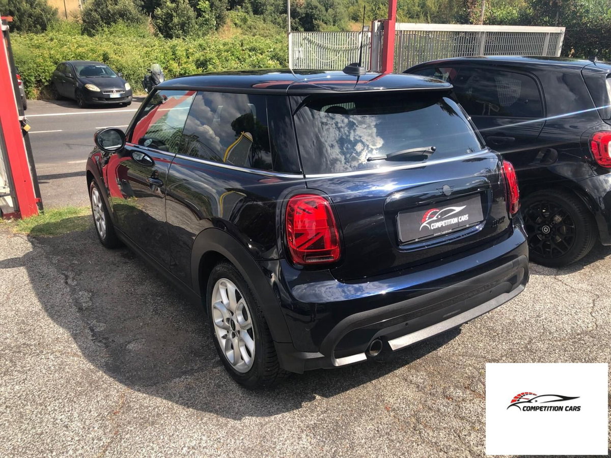 MINI Mini 1.5 Cooper Yours (5)