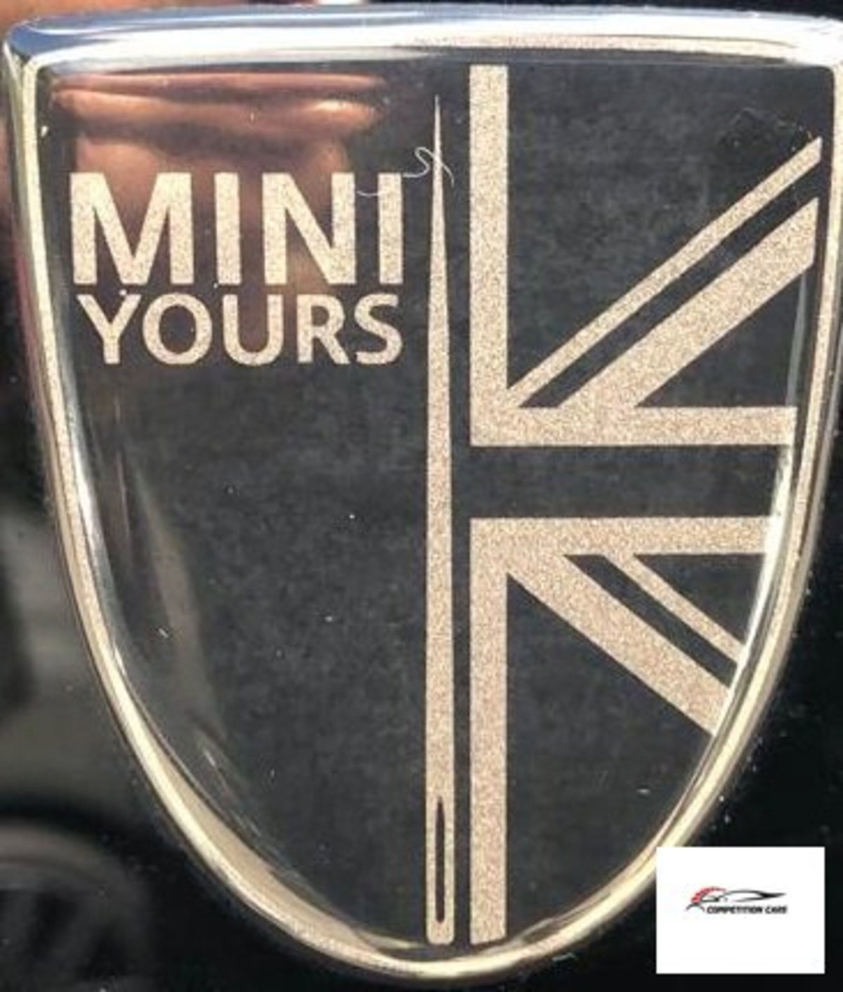 MINI Mini 1.5 Cooper Yours (6)