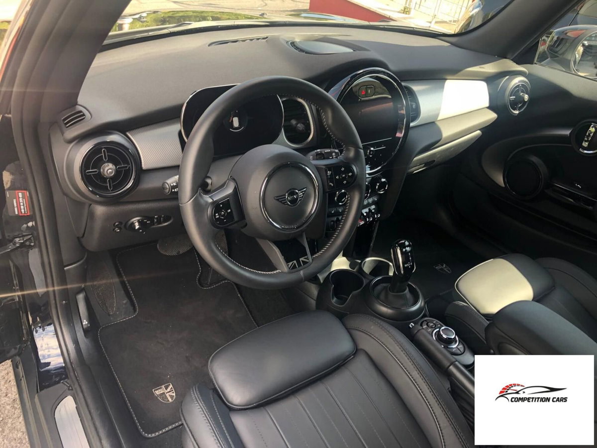 MINI Mini 1.5 Cooper Yours (8)