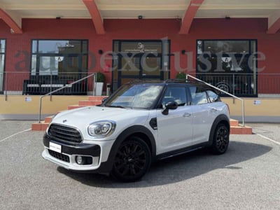 MINI Mini Countryman 1.5 One D Business Countryman Automatica usata