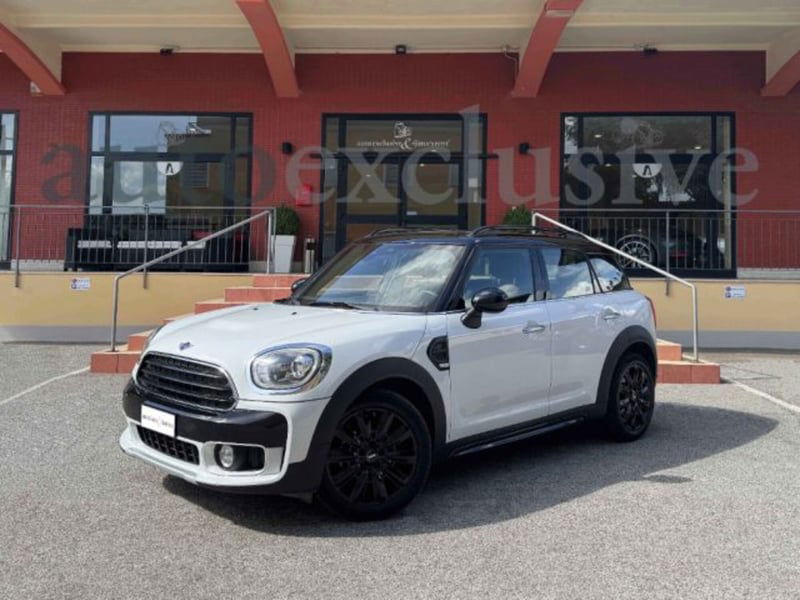 MINI Mini Countryman 1.5 One D Business Countryman Automatica
