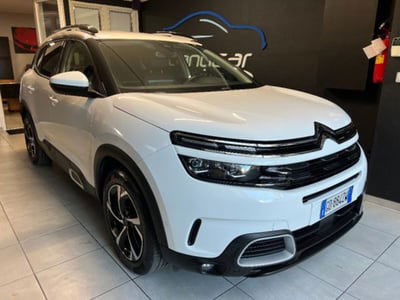 Citroen C5 Aircross Aircross BlueHDi 130 S&S EAT8 Shine Pack usata