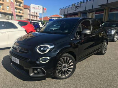Fiat 500X 1.0 T3 120 CV Sport Dolcevita usata