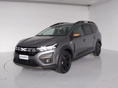 Dacia Jogger Jogger 1.0 TCe GPL 100 CV 7 posti Extreme nuova