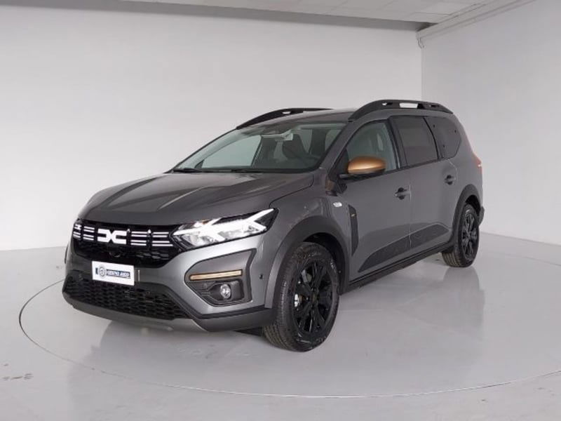 Dacia Jogger Jogger 1.0 TCe GPL 100 CV 7 posti Extreme