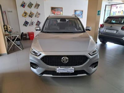 Mg ZS ZS 1.5 Luxury usata