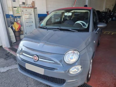 Fiat 500 1.0 Hybrid Cult usata