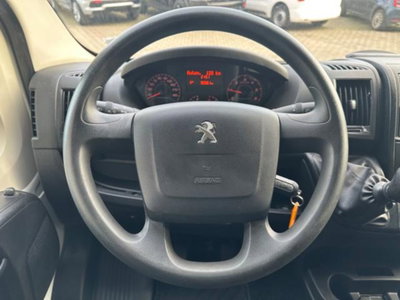 Peugeot Boxer Furgone 328 2.2 BlueHDi 120 S&S PC-TN Furgone (11)