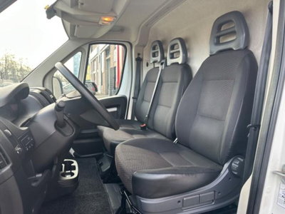 Peugeot Boxer Furgone 328 2.2 BlueHDi 120 S&S PC-TN Furgone (14)