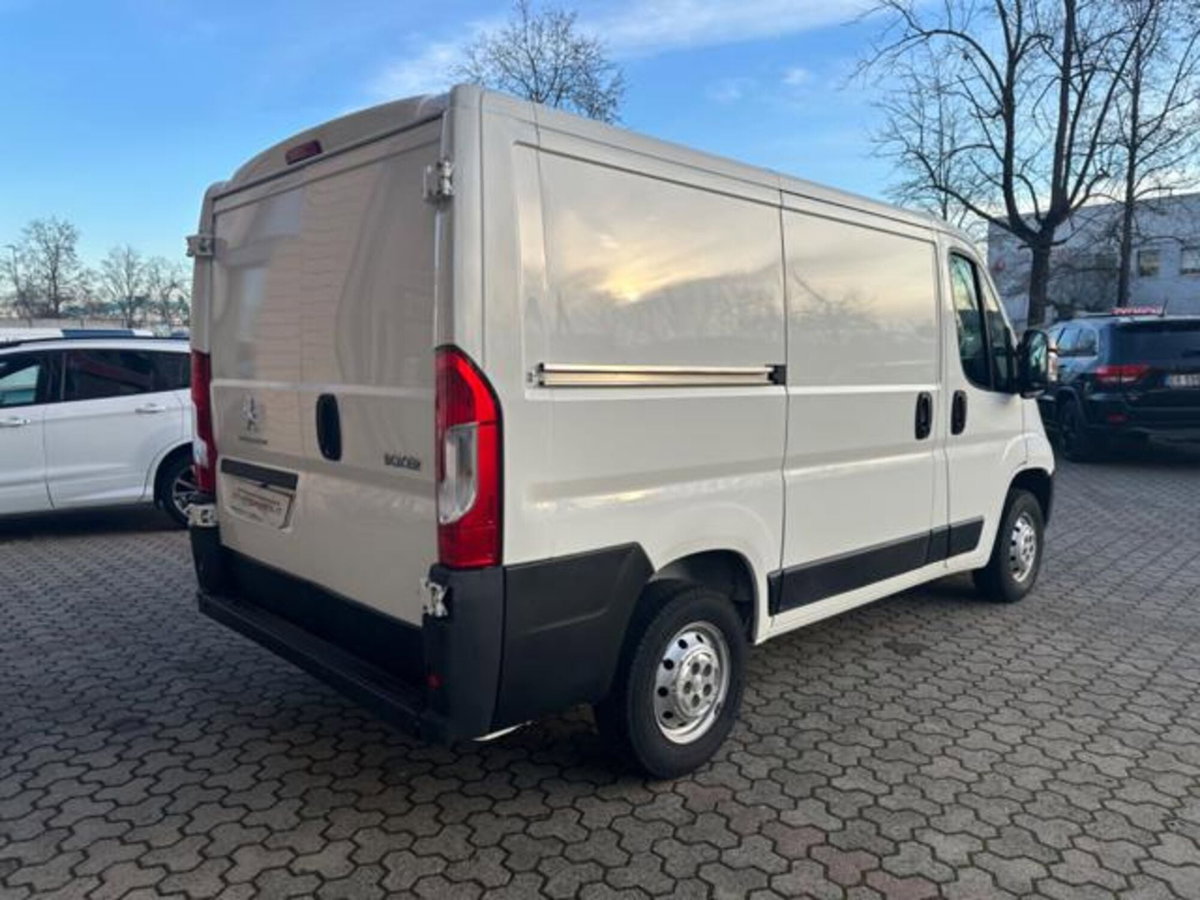 Peugeot Boxer Furgone 328 2.2 BlueHDi 120 S&S PC-TN Furgone (6)
