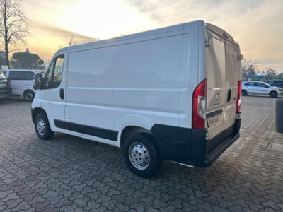 Peugeot Boxer Furgone 328 2.2 BlueHDi 120 S&S PC-TN Furgone (8)