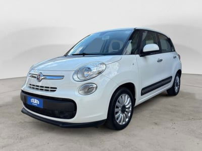 Fiat 500L 1.3 Multijet 85 CV Pop Star usata