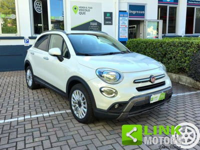 Fiat 500X 1.0 T3 120 CV Cross Dolcevita usata