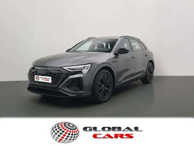 Audi Q8 Sportback 50 S line edition quattro usata