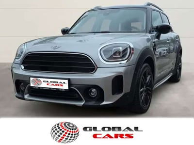 MINI Mini Countryman 2.0 Cooper D Essential Countryman usata