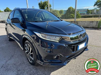 Honda HR-V 1.5 i-VTEC Executive Navi ADAS usata