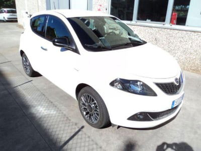 Lancia Ypsilon 1.0 FireFly 5 porte S&S Hybrid Gold Plus usata