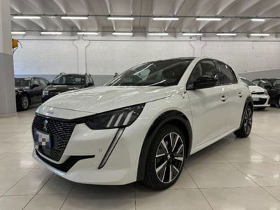 Peugeot 208 PureTech 100 Stop&Start 5 porte GT Line usata