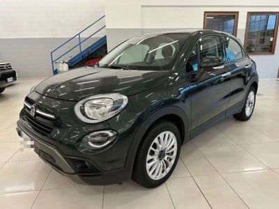 Fiat 500X 1.0 T3 120 CV City Cross usata