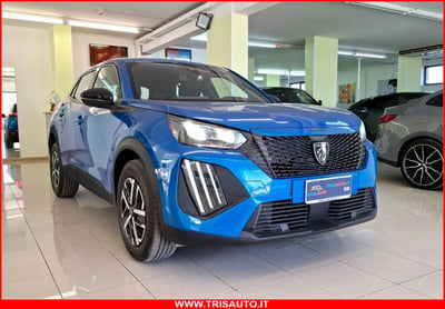Peugeot 2008 100 S&S Active