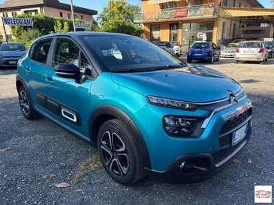 Citroen C3 1.2 puretech You s&s 83cv neopatentati usata