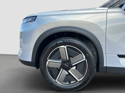 Jaecoo Jaecoo 7 1.6 tgdi Premium 2wd 7dct (19)