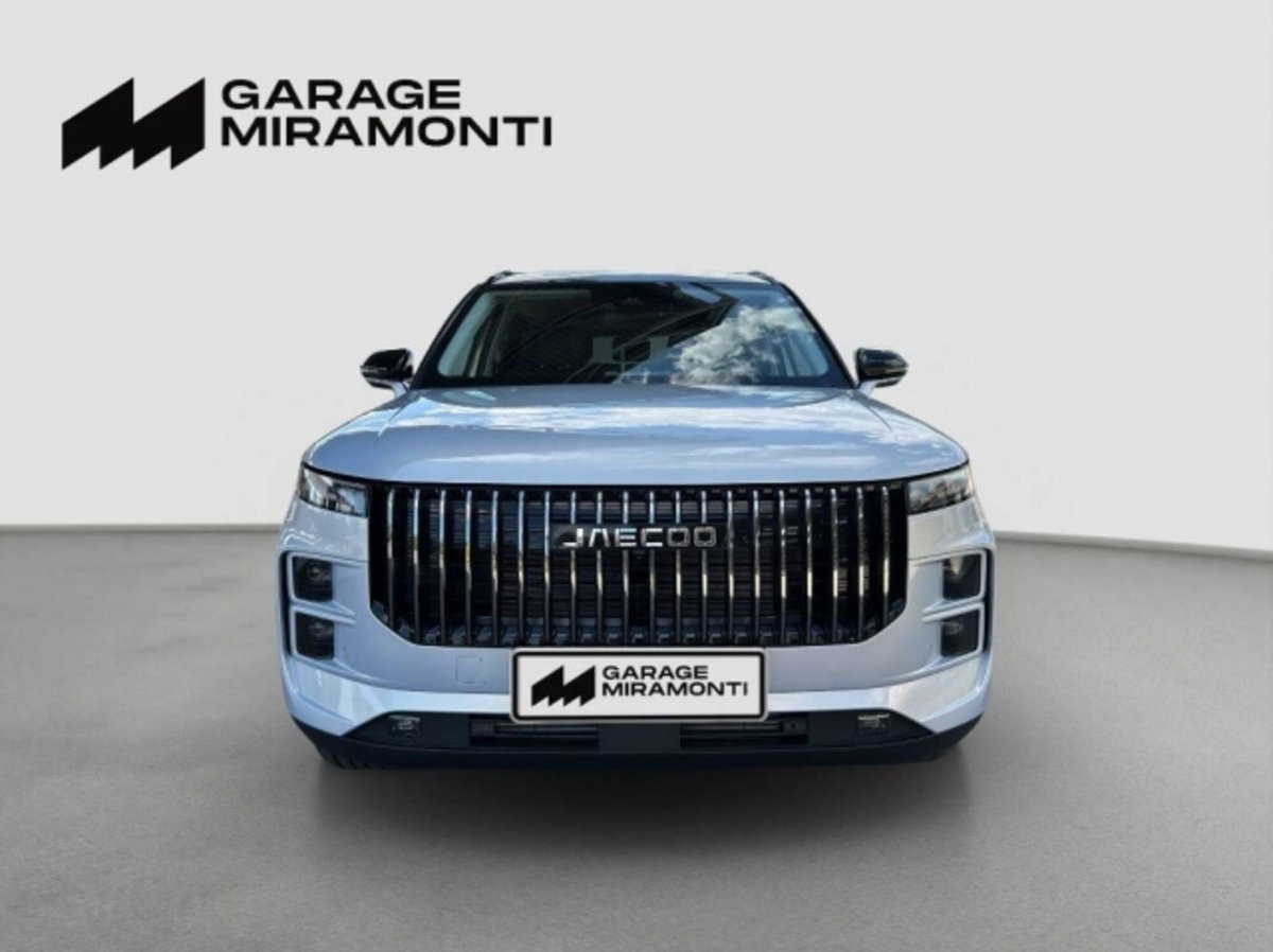 Jaecoo Jaecoo 7 1.6 tgdi Premium 2wd 7dct (2)