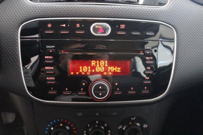 Fiat Punto Evo 1.3 MJT 75 DPF S&S 5p.Van Dynamic (13)