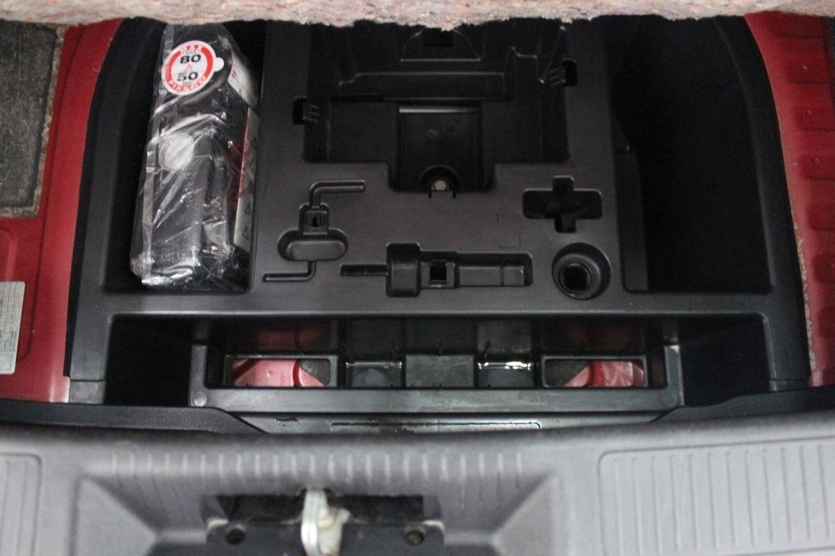Fiat Punto Evo 1.3 MJT 75 DPF S&S 5p.Van Act. (19)