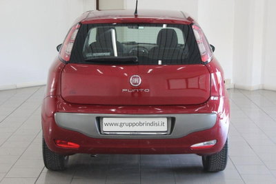 Fiat Punto Evo 1.3 MJT 75 DPF S&S 5p.Van Dynamic (5)