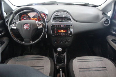 Fiat Punto Evo 1.3 MJT 75 DPF S&S 5p.Van Dynamic (7)