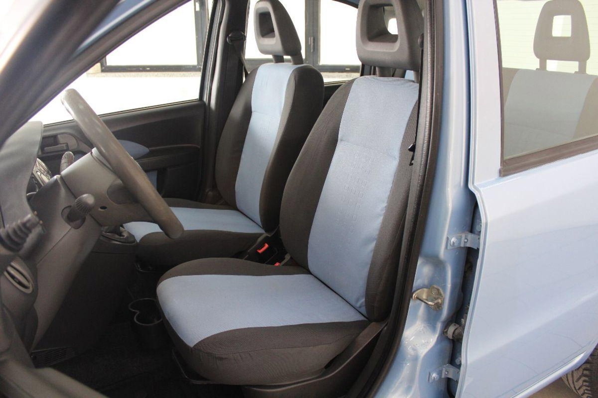 Fiat Panda 1.2 Dynamic (10)