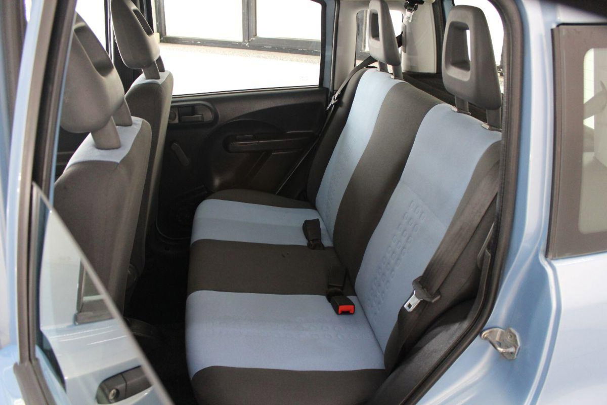 Fiat Panda 1.2 Dynamic (11)