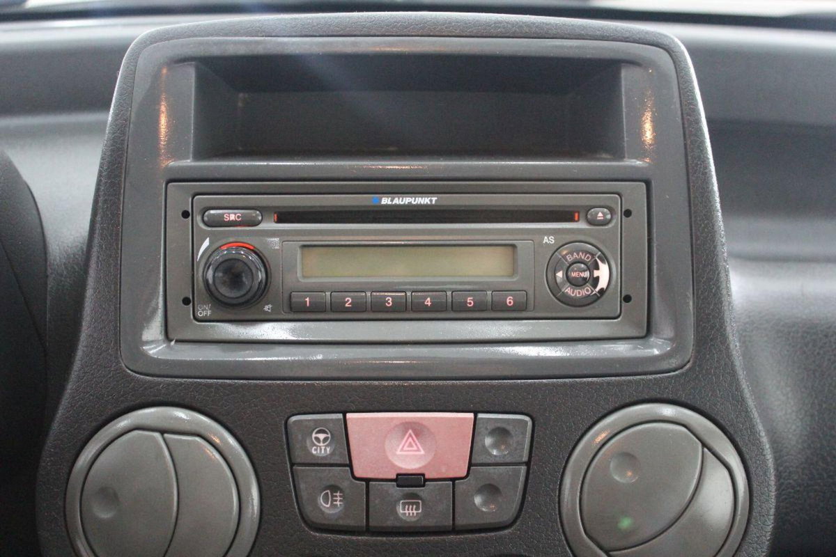 Fiat Panda 1.2 Dynamic (12)