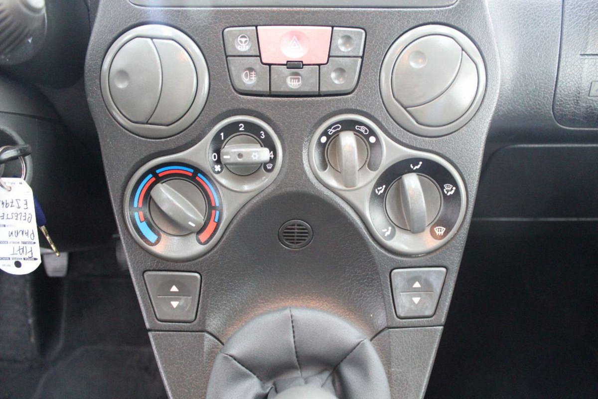 Fiat Panda 1.2 Dynamic (13)
