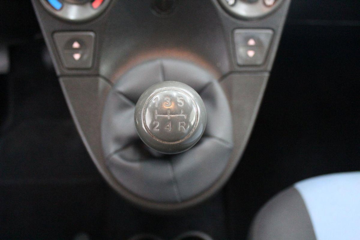 Fiat Panda 1.2 Dynamic (14)