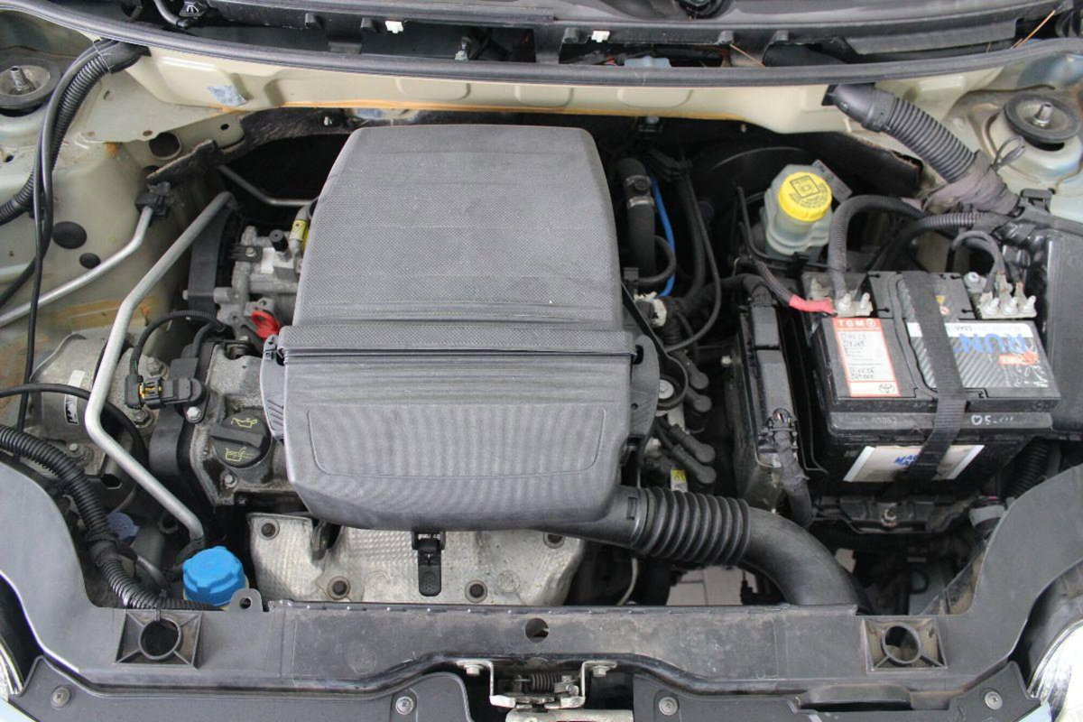 Fiat Panda 1.2 Dynamic (16)