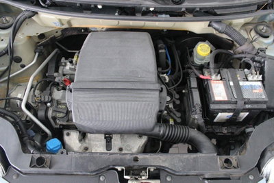 Fiat Panda 1.2 Dynamic (16)
