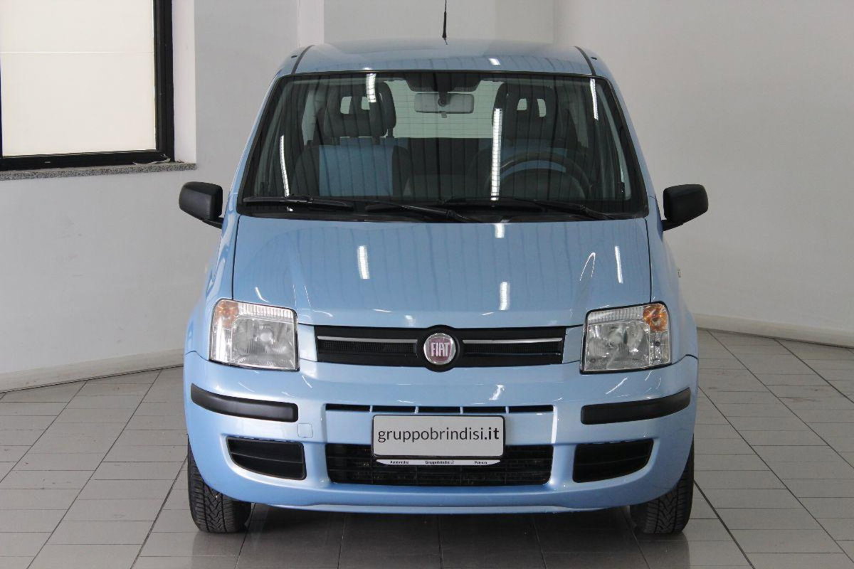 Fiat Panda 1.2 Dynamic (2)