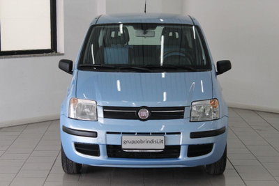 Fiat Panda 1.2 Dynamic (2)