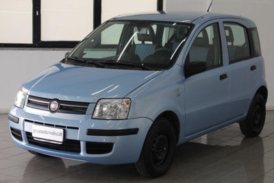Fiat Panda 1.2 Dynamic (3)
