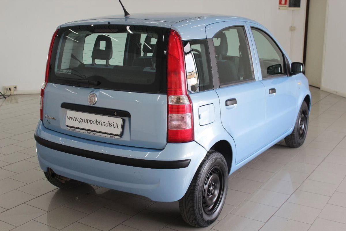 Fiat Panda 1.2 Dynamic (4)