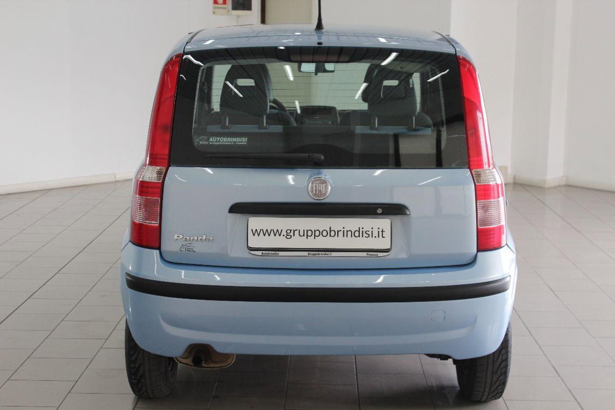 Fiat Panda 1.2 Dynamic (5)