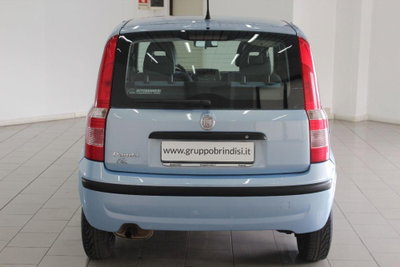 Fiat Panda 1.2 Dynamic (5)